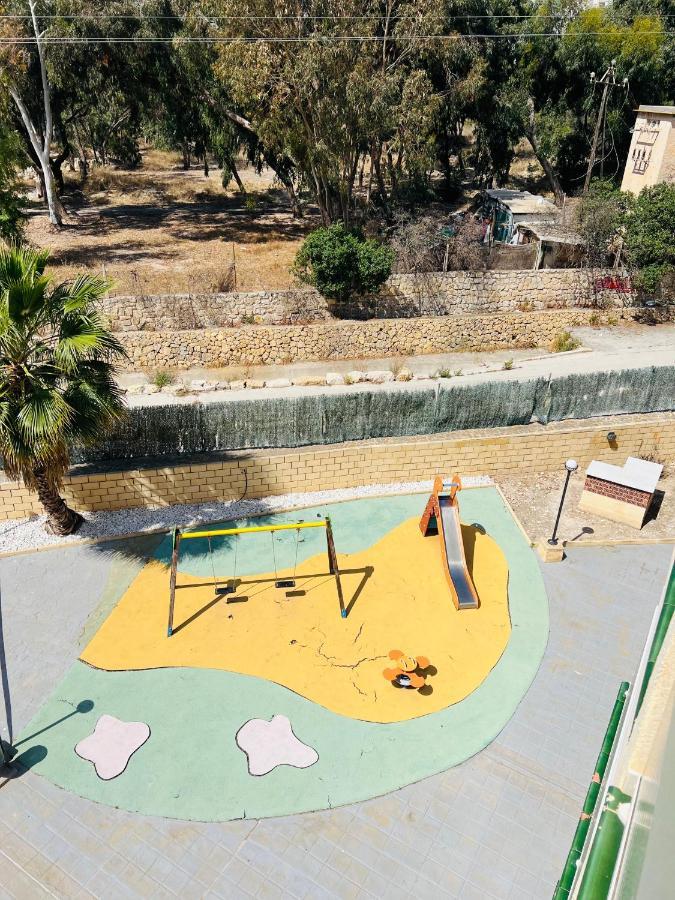 בנידורם Magic Studio With Swimming Pool מראה חיצוני תמונה